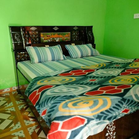 Pandava'S Cafe & Stay Chopta Exteriér fotografie