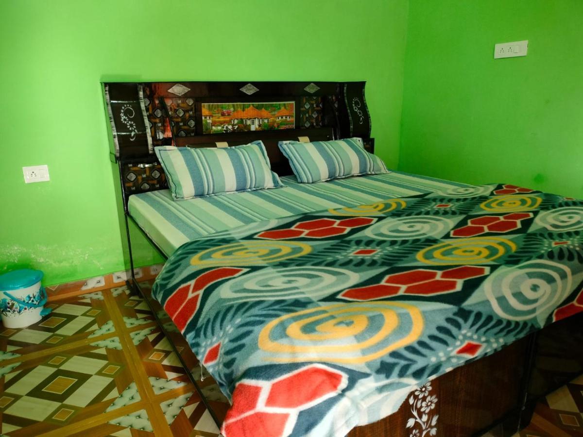 Pandava'S Cafe & Stay Chopta Exteriér fotografie